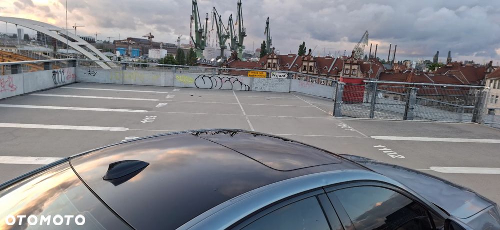 BMW Seria 5 540i GPF M Sport sport - 6