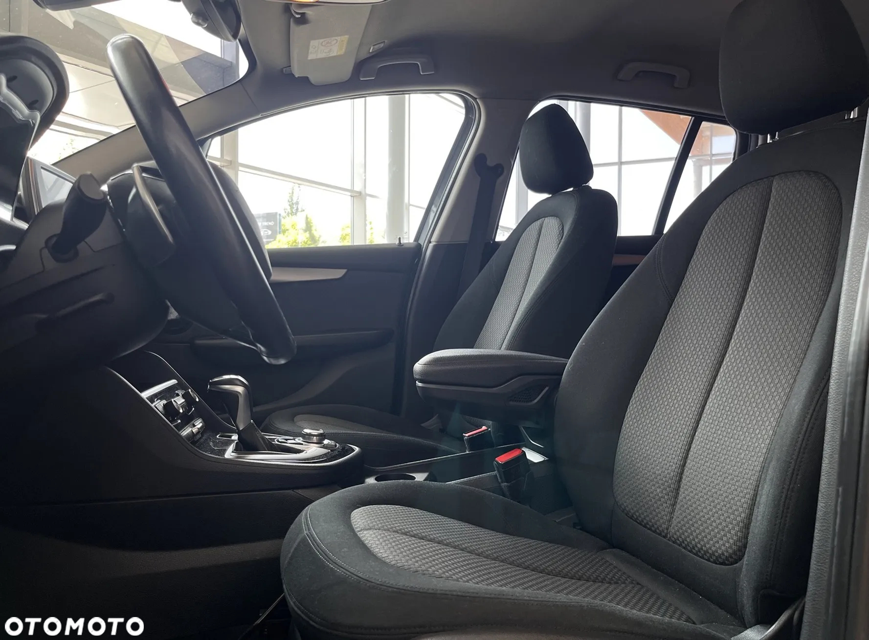 BMW Seria 2 220d GT Sport Line - 18