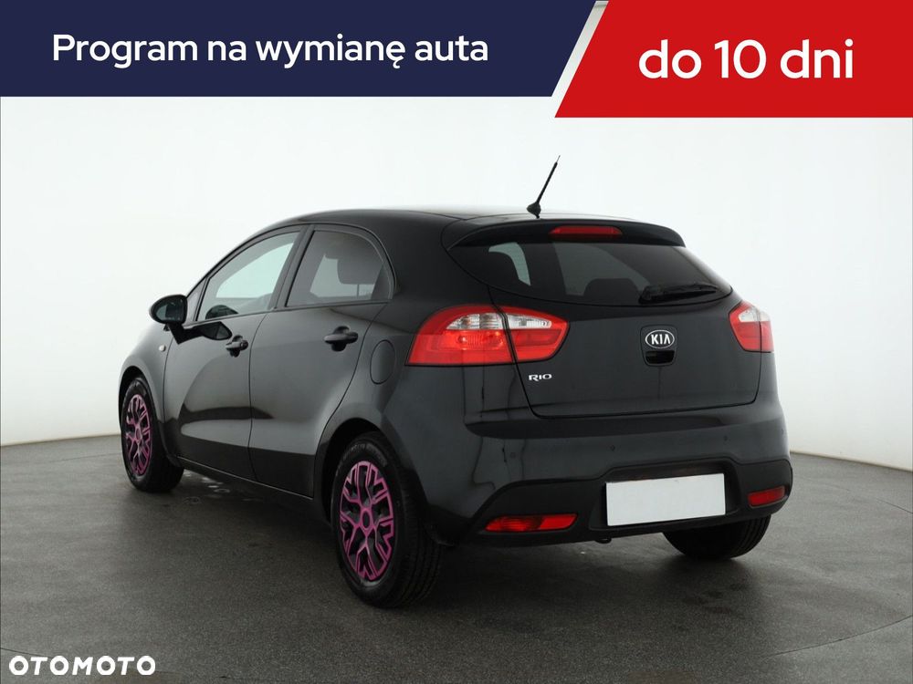 Kia Rio 2013 photo 5