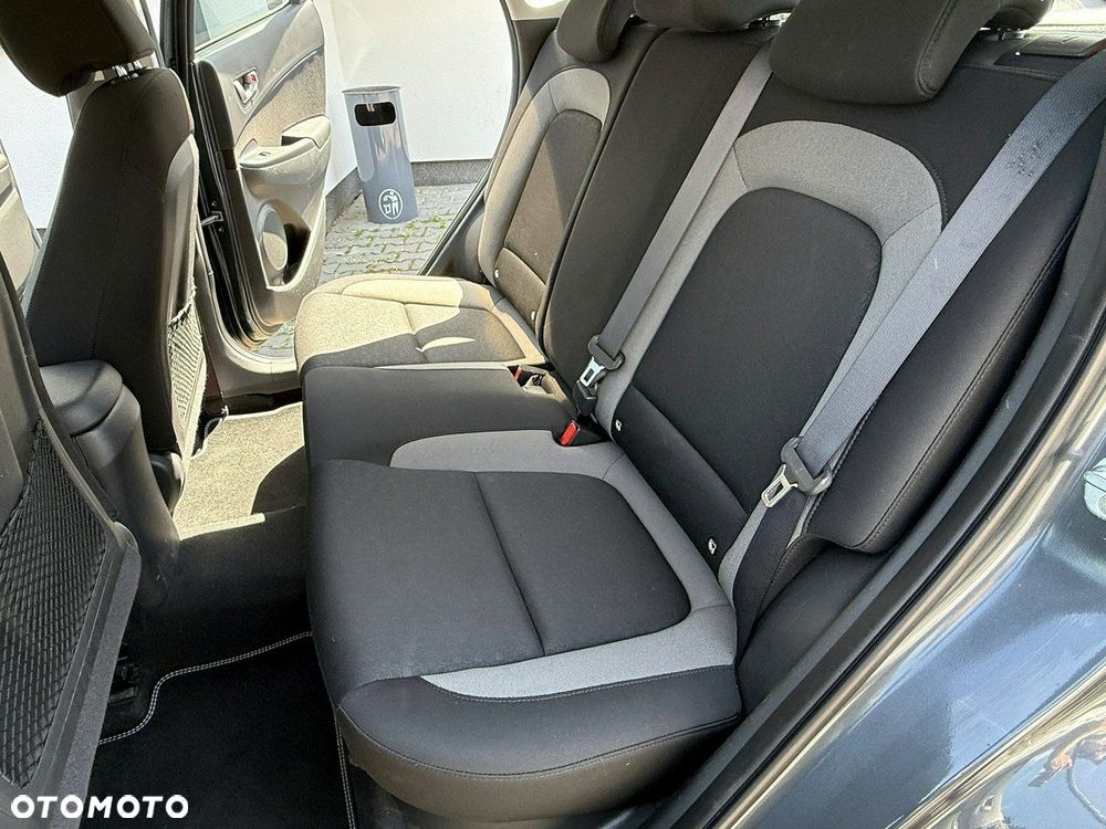 Hyundai Kona 1.0 T-GDI Premium - 12