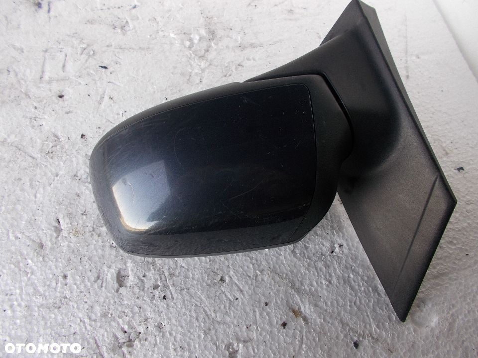 LUSTERKO PRAWE FORD FOCUS MK2 II ELEKTR 5 PIN - 1
