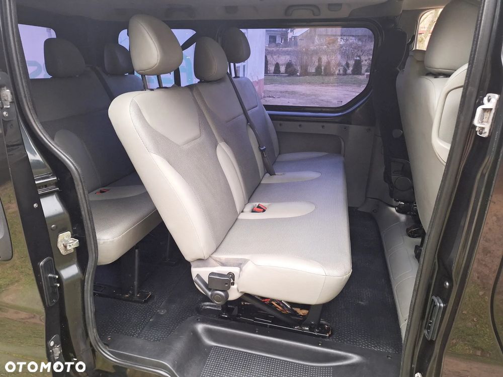 Opel Vivaro L1H1 Life - 16