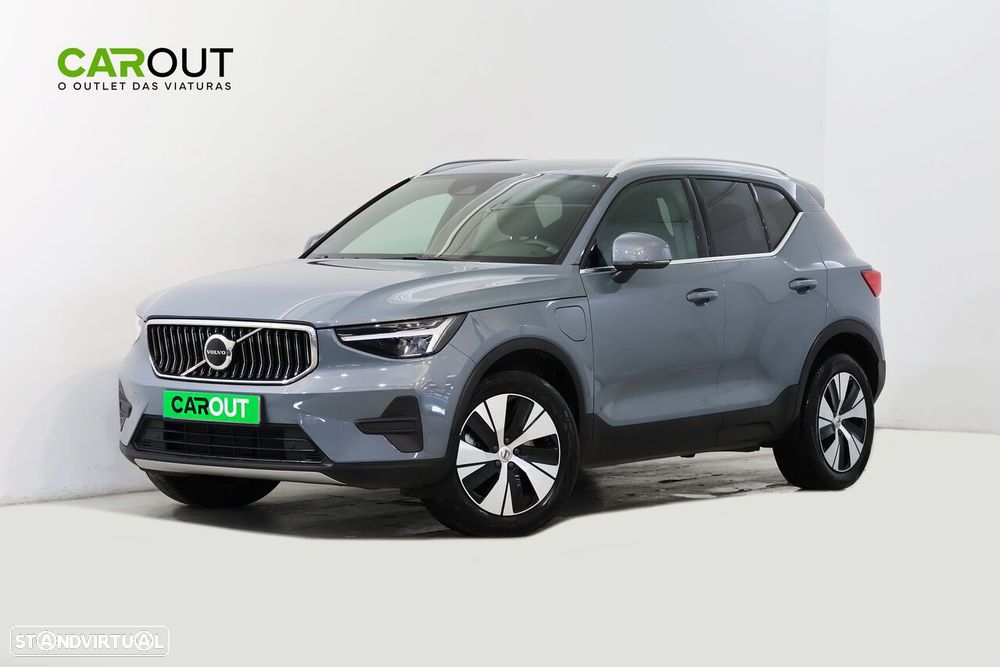 Volvo XC 40 1.5 T5 PHEV Inscription - 1