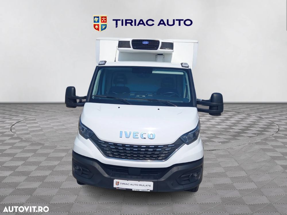 Iveco DAILY - 22