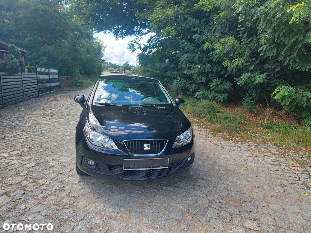 Seat Ibiza 1.4 16V Cool - 3