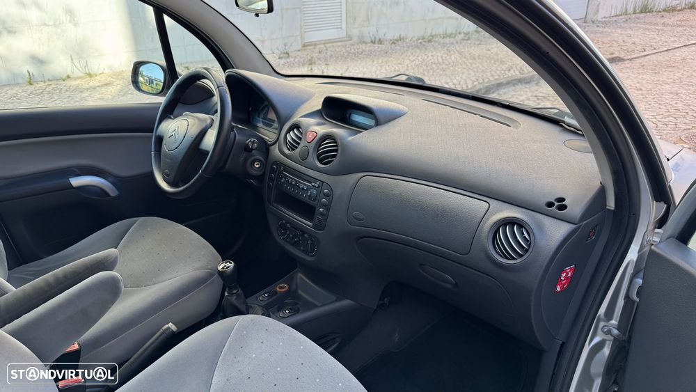Citroën C3 1.1 Exclusive - 10