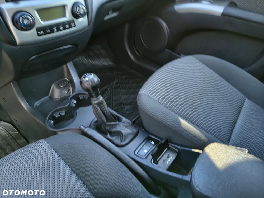 Kia Sportage - 7