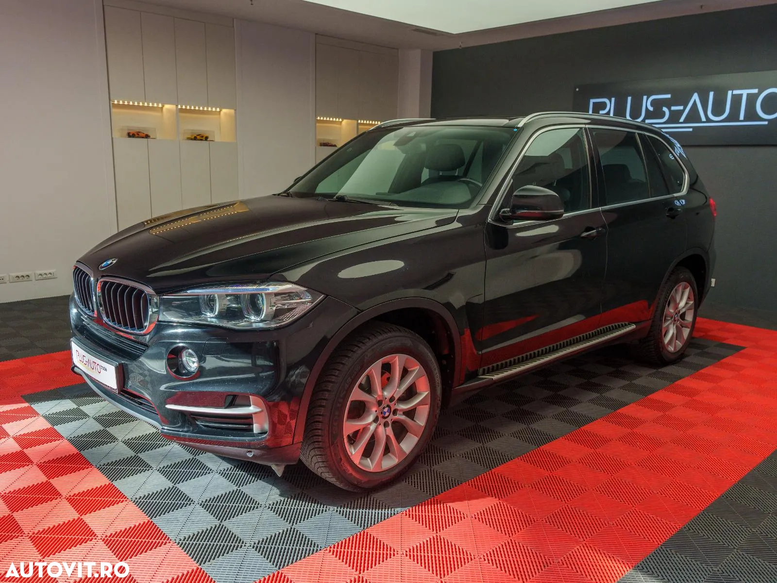 BMW X5 xDrive30d - 5