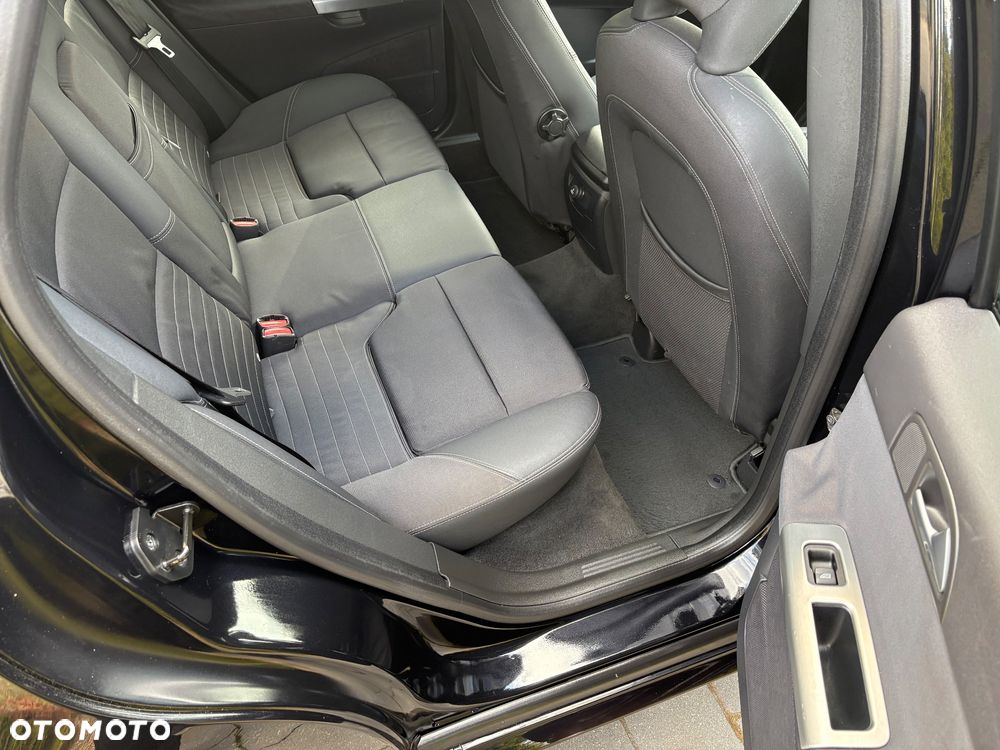 Volvo V50 2.4i RDesign - 23