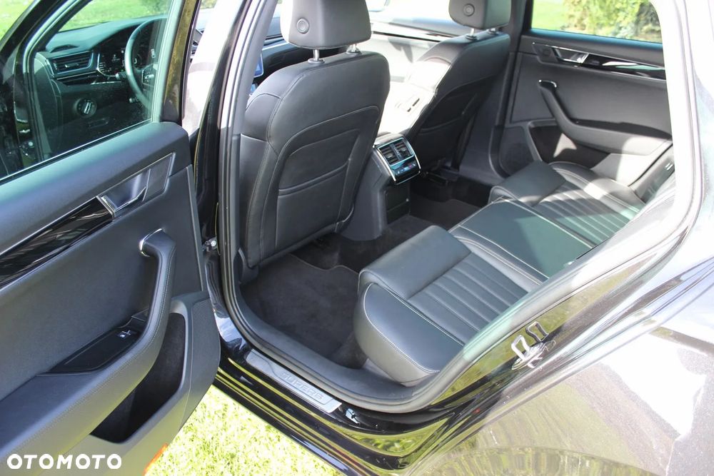Skoda Superb - 9