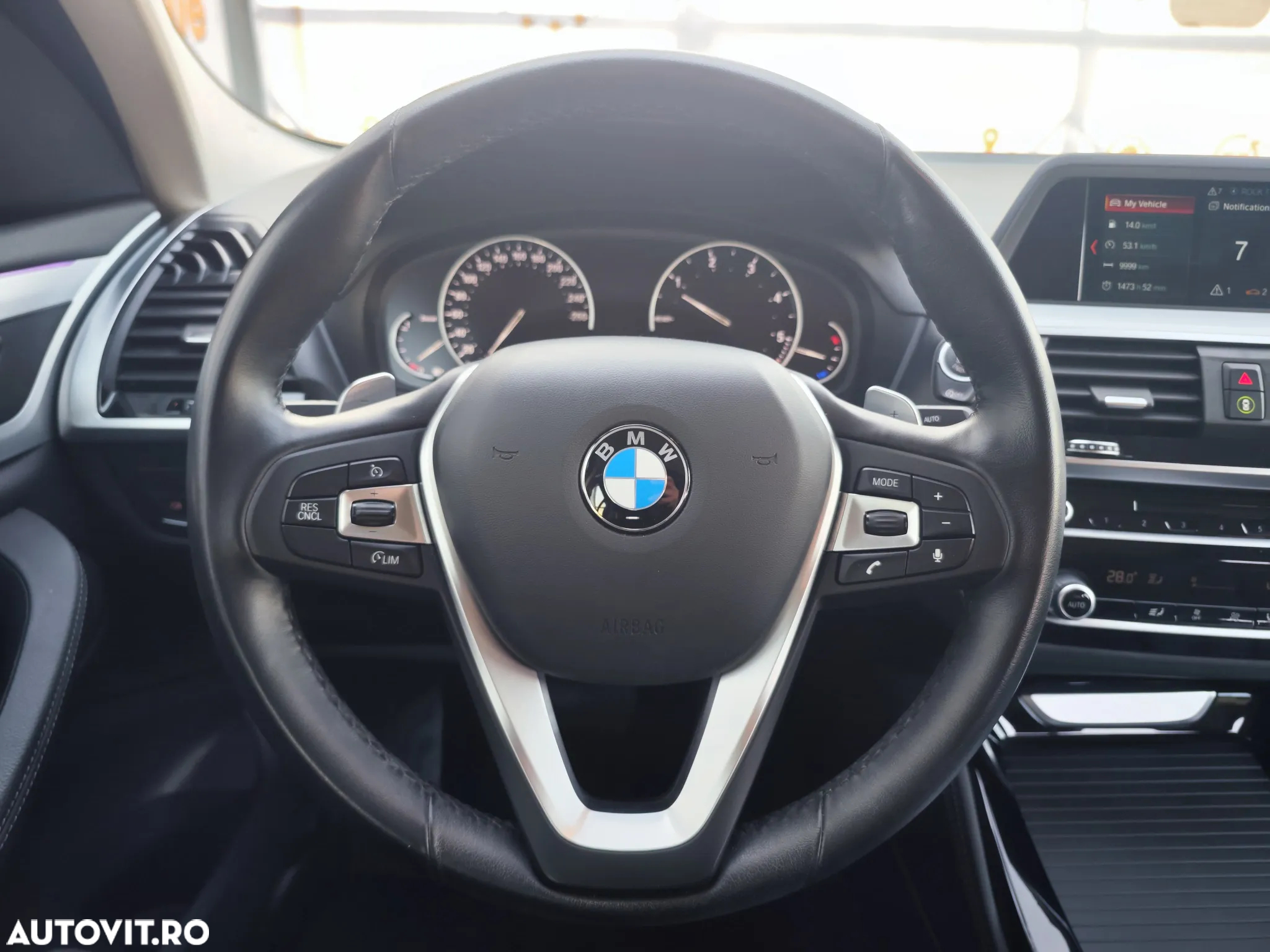BMW X4 xDrive20d - 22