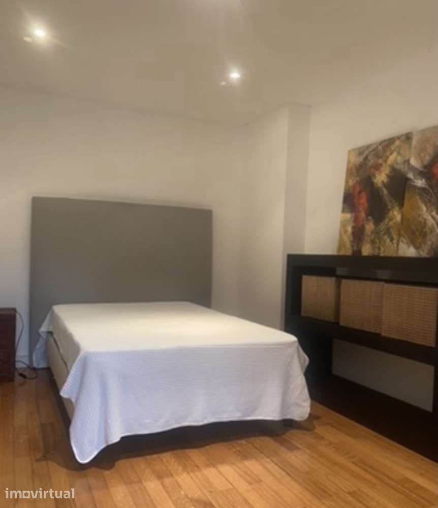 Quarto Singie em moradia - Grande imagem: 2/18