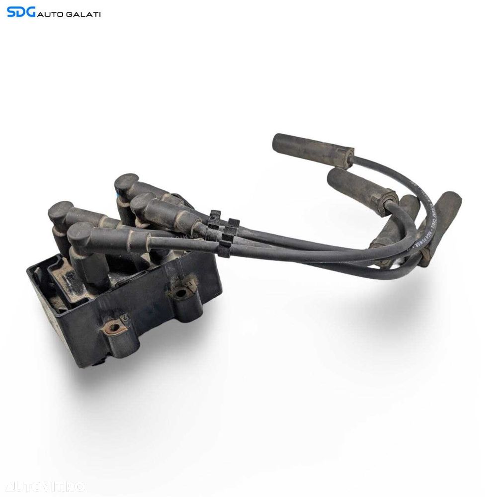 Bobina Inductie Ford Focus 1 1998 - 2004 [LR2676] - 1