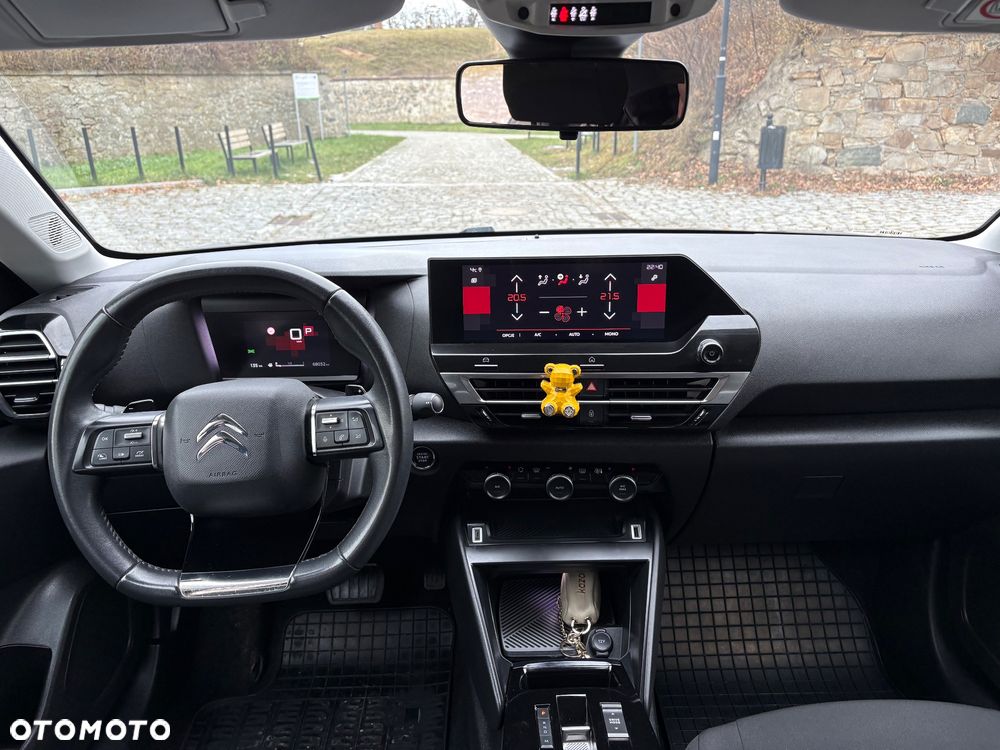 Citroën C4 1.5 BlueHDi Feel Pack S&S EAT8 - 27