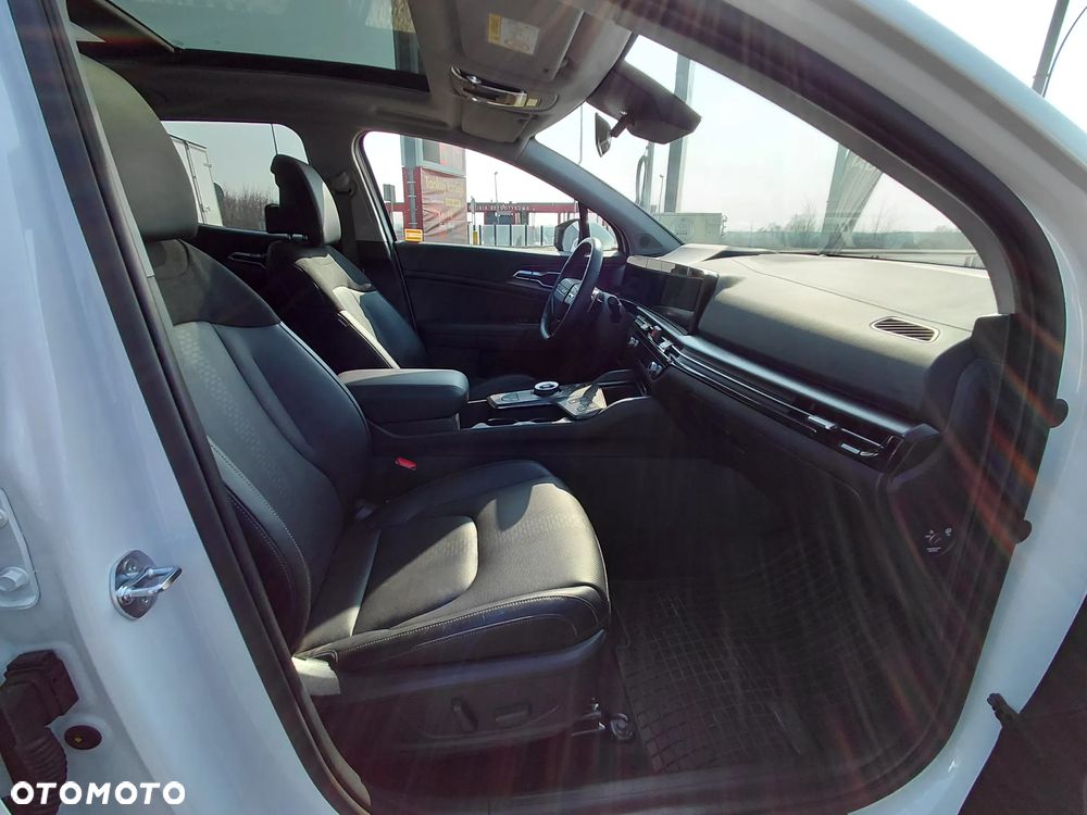 Kia Sportage 1.6 T-GDI Business Line 2WD DCT - 27