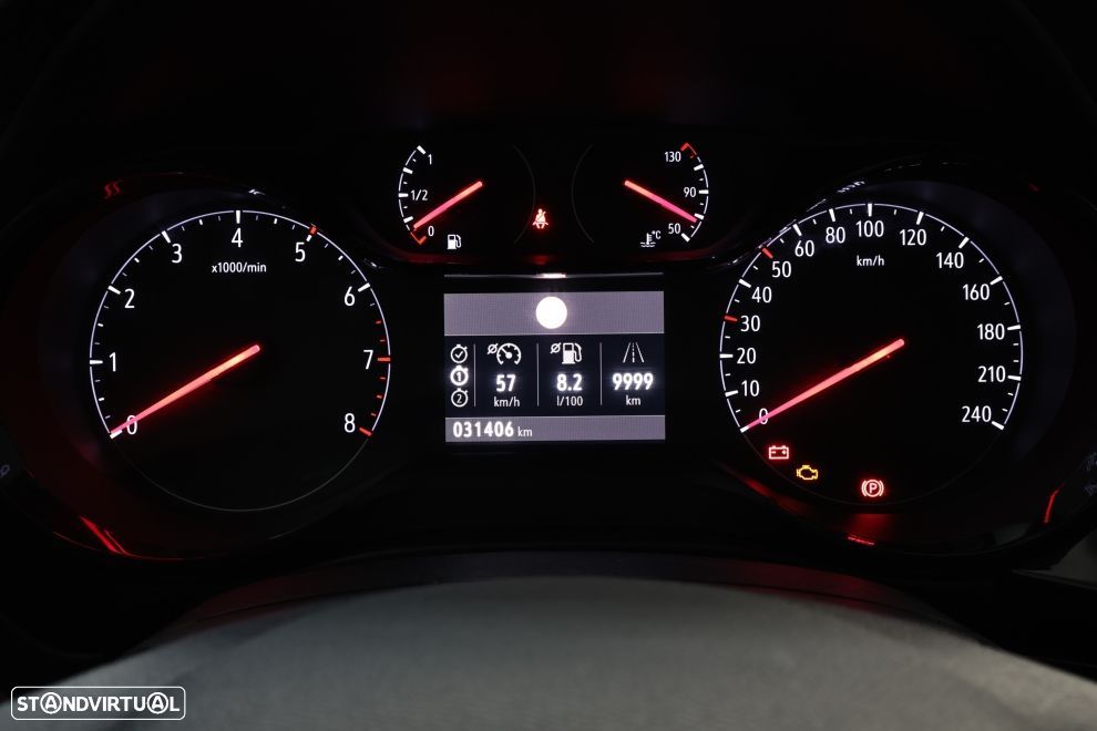 Opel Corsa 1.2 T Elegance Aut. - 30