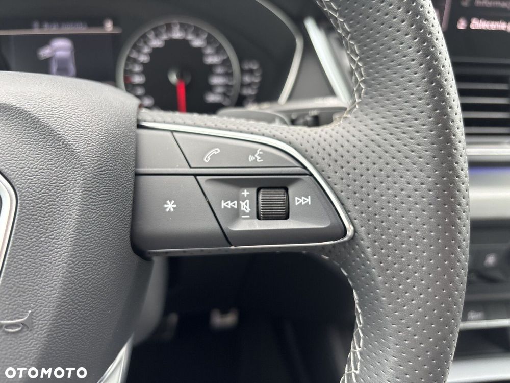Audi Q5 Sportback - 15