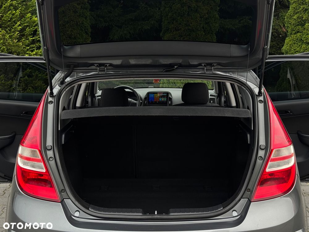 Hyundai i30 - 15