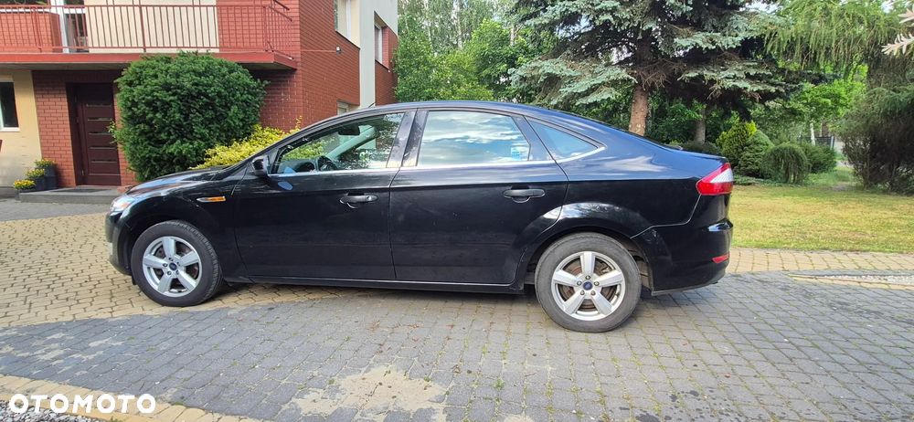 Ford Mondeo 2.0 TDCi Trend - 3
