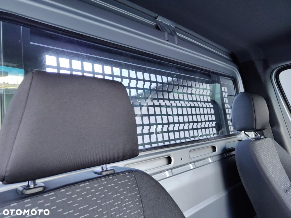 Mercedes-Benz Sprinter 317 CDI Podwozie 4325 mm - Skrzynia otwarta - 23