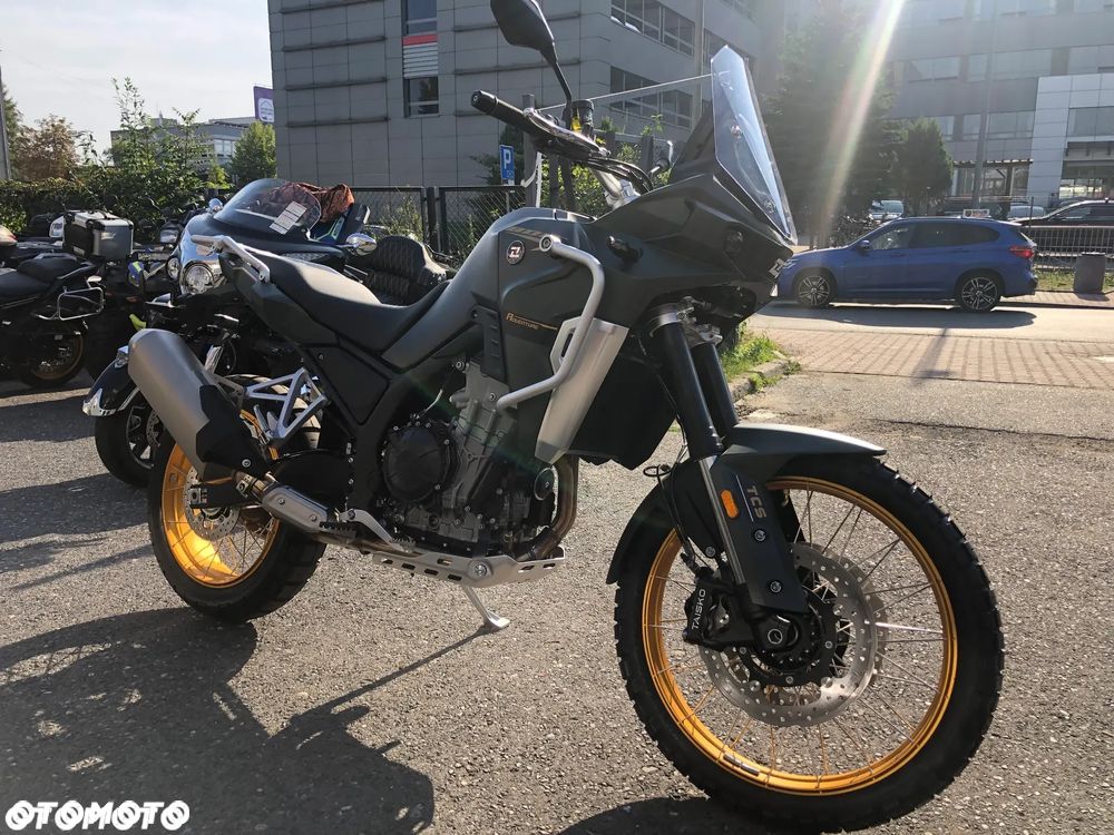 KOVE 800X ADV