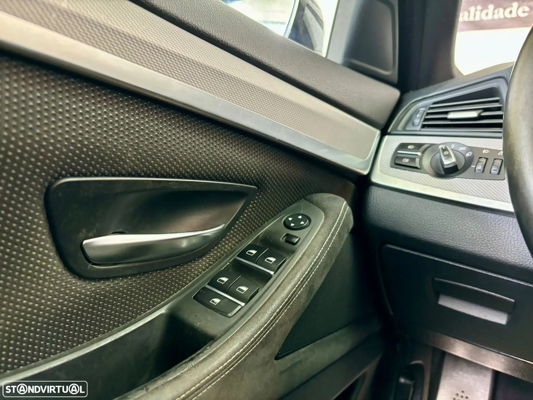 BMW 520 d Pack M Auto - 21