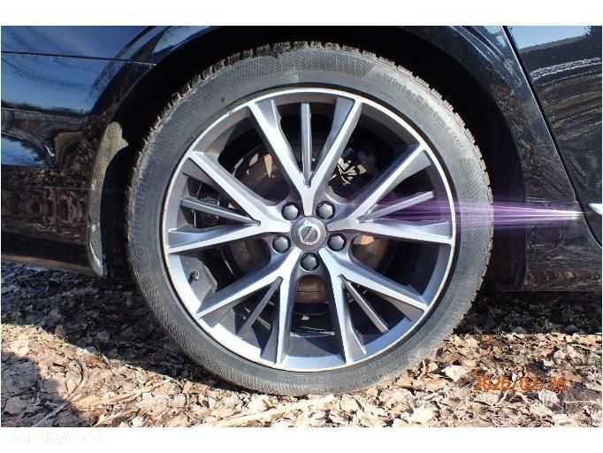 Volvo S90 D5 AWD Inscription - 29