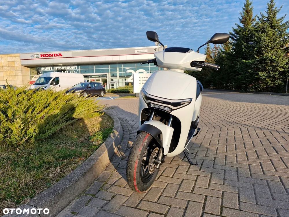 Honda Inny - 6