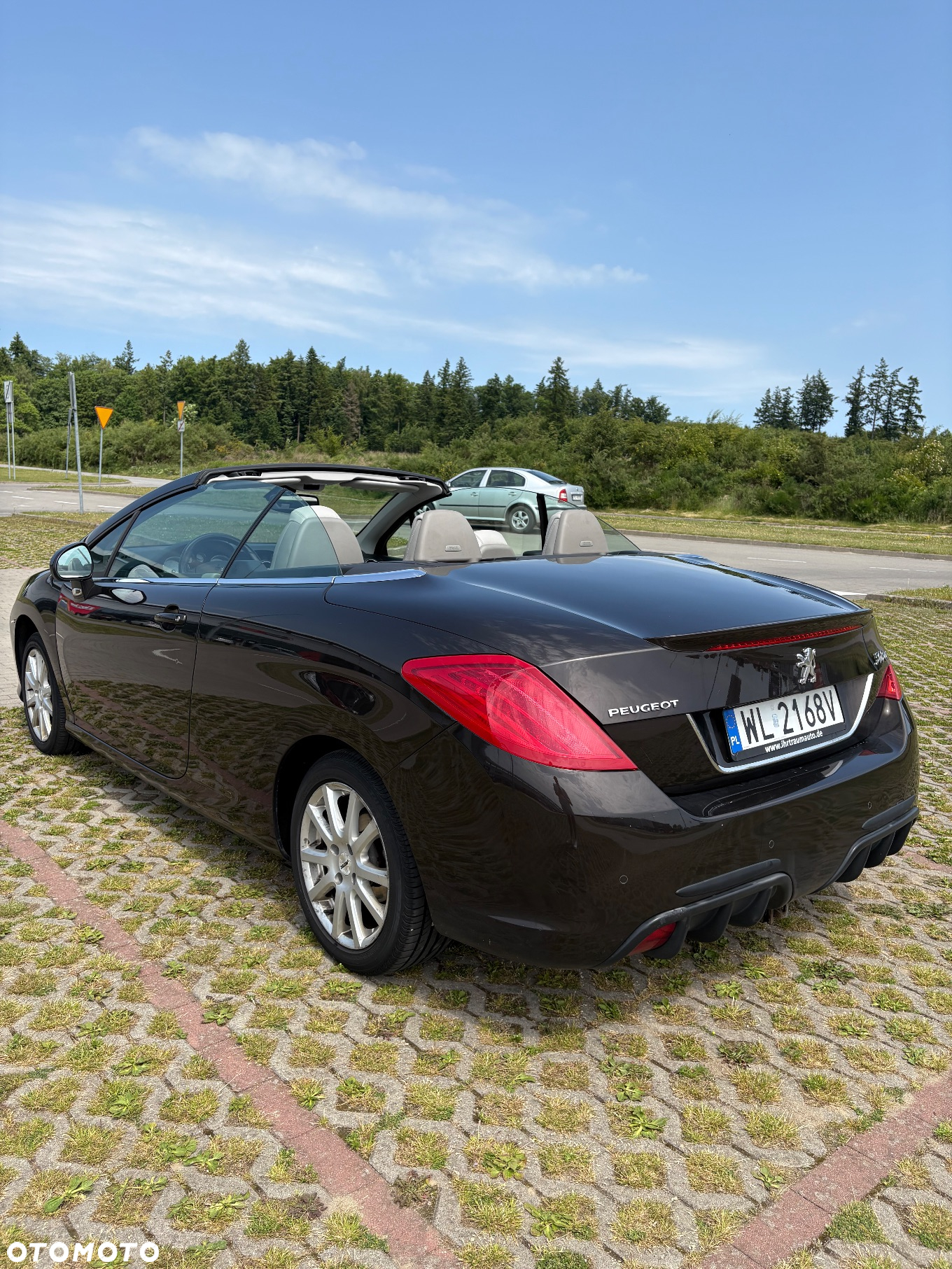 Peugeot 308 CC 2.0 HDi Sport Pack - 10