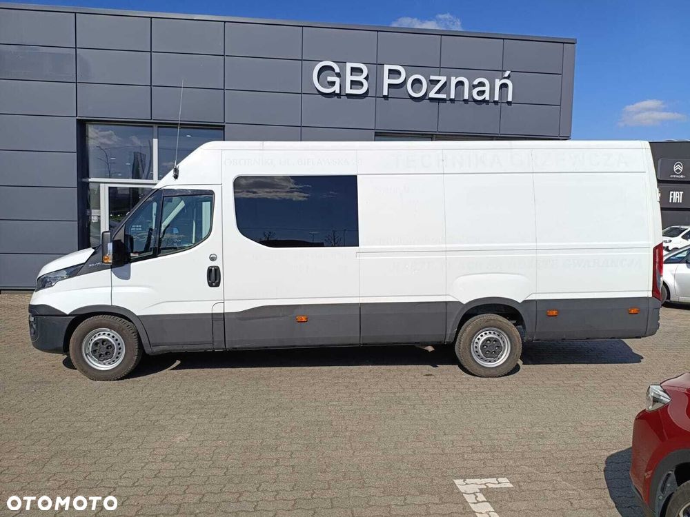 Iveco Daily - 8