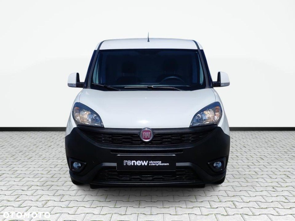Fiat doblo - 2