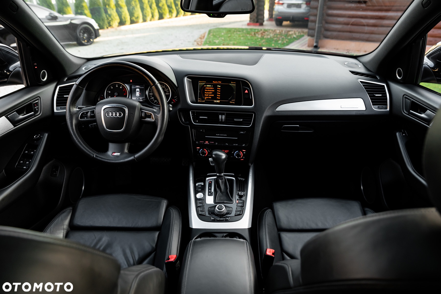 Audi Q5 2.0 TFSI quattro tiptronic - 29