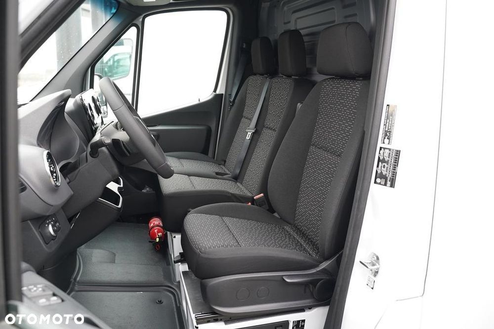 Mercedes-Benz Sprinter 315 CDI Standard BASE 9G-Tronic 9m3 - 10
