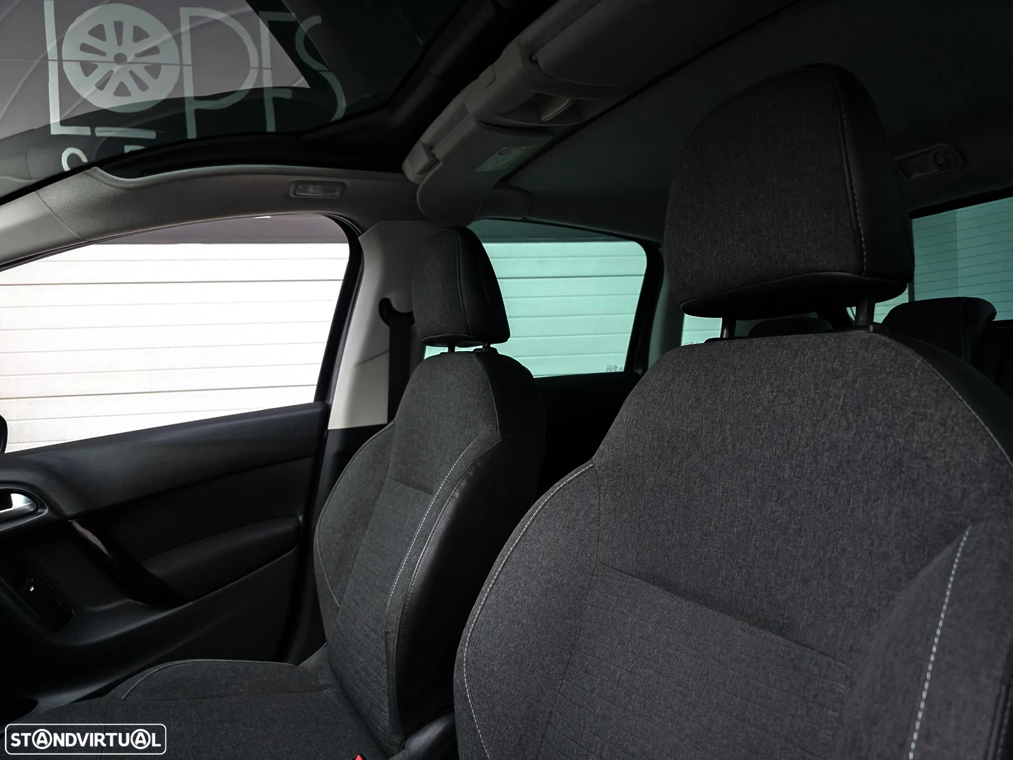 Citroën C3 1.6 BlueHDi Exclusive - 46