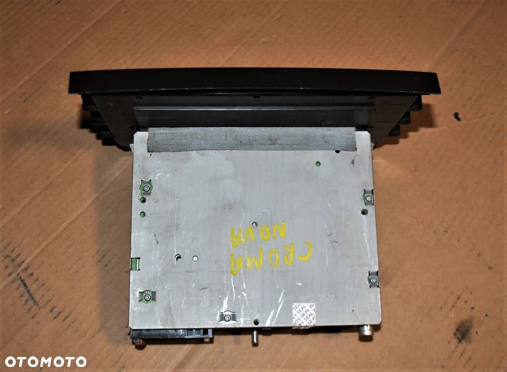 Radio Croma - 4