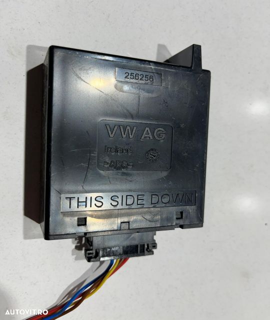 Modul miscare / antifurt 3W7951177 Bentley Continental GT 1 [2003 - 2 - 2