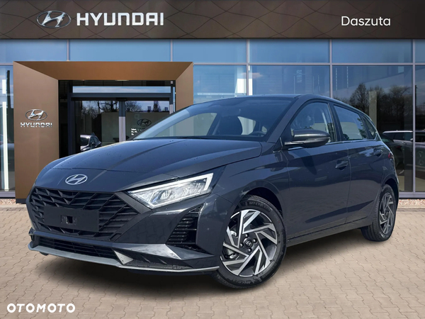 Hyundai i20 1.2 Modern