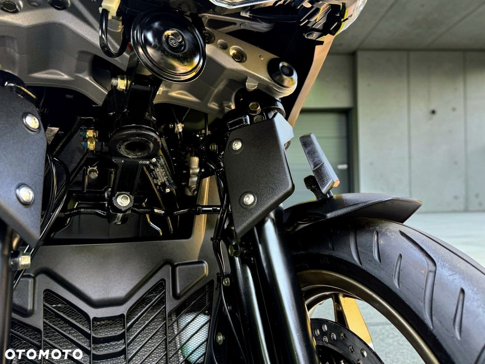 Kymco CV3 - 31