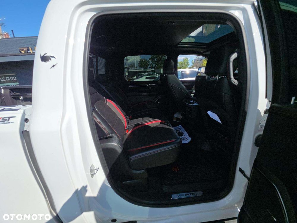 RAM 1500 TRX - 11