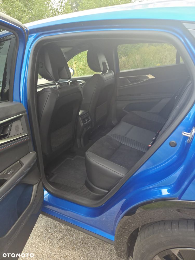 Renault Rafale 1.2 E-Tech Full Hybrid 200 esprit Alpine MMT - 28
