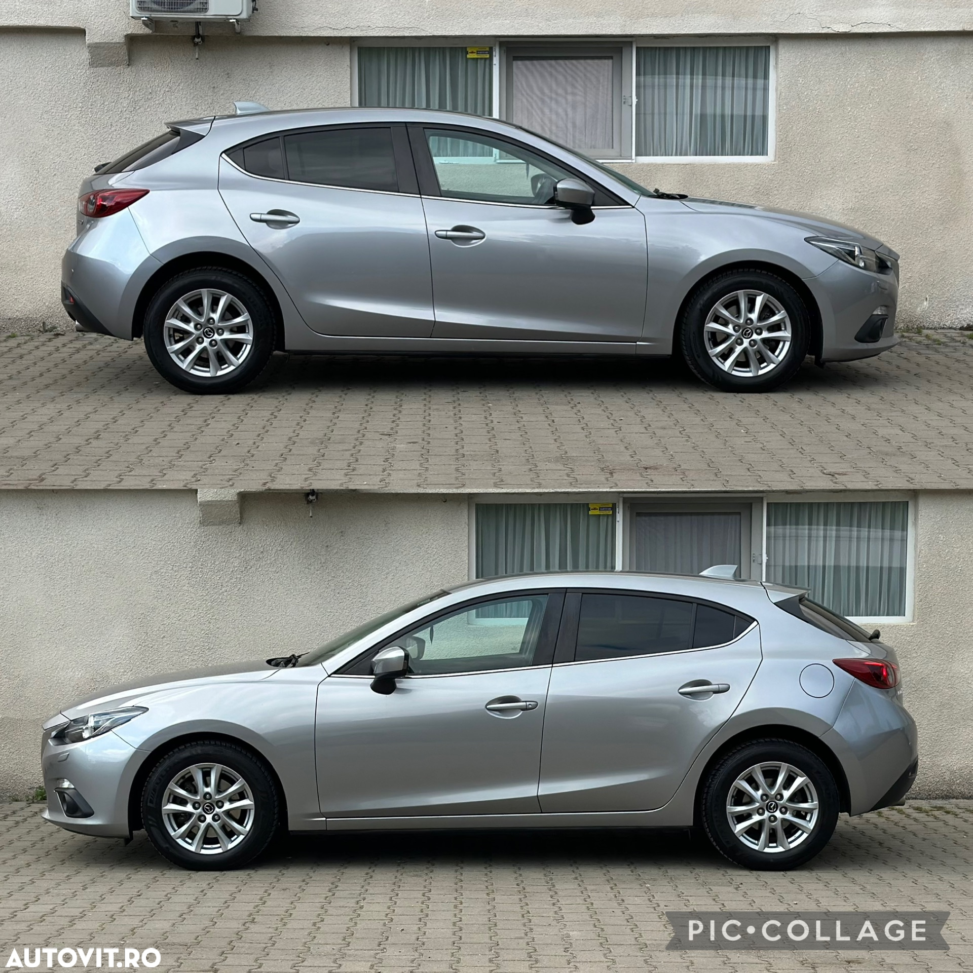 Mazda 3 SKYACTIV-G 120 Center-Line - 6