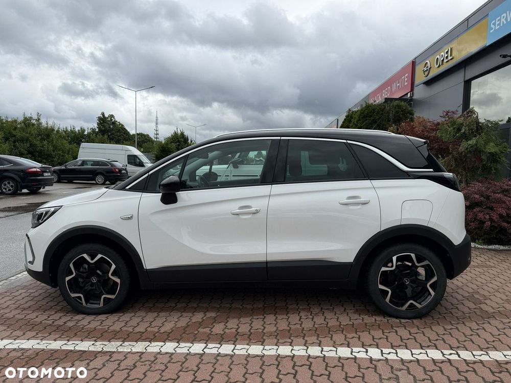 Opel Crossland 1.2 T Elegance - 9