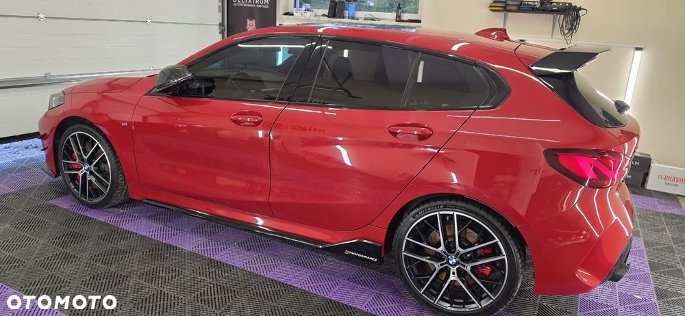 BMW 1M - 3