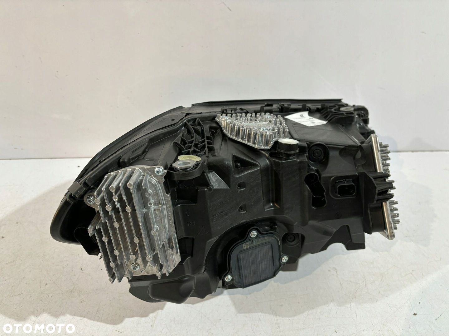 BMW X3 G01 / G02 LCI Lampy Adaptive Led L/R- 13963 - 13