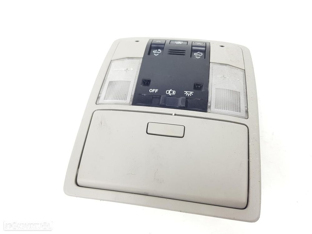 LUZ INTERIOR TOYOTA LAND CRUISER J15 - 1