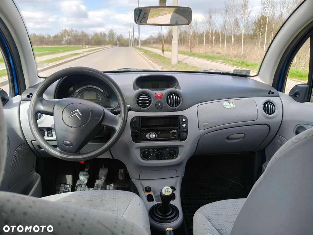 Citroën C3 - 8