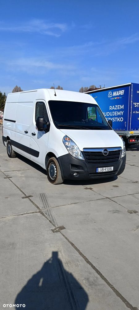 Opel Movano - 36
