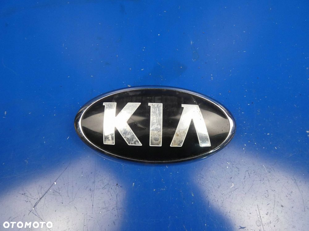 Emblemat Przód KIA Sportage 86320A4000 - 1
