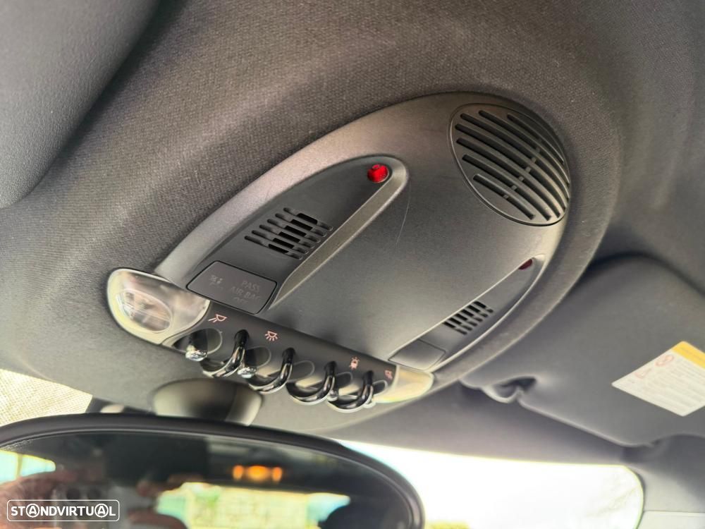 MINI Countryman Cooper D - 23