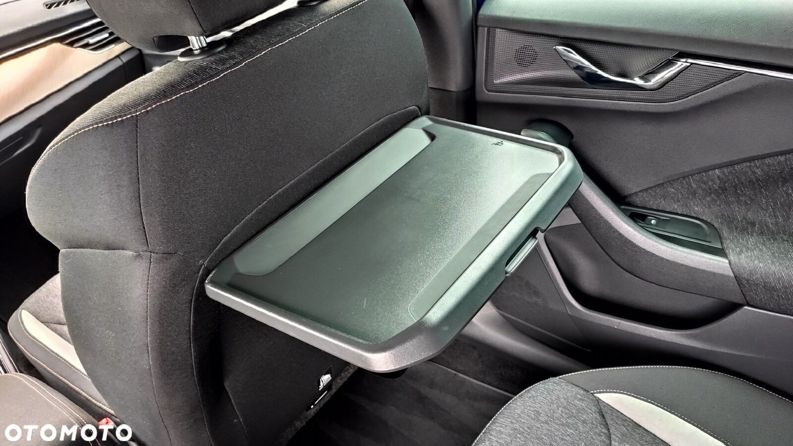 Skoda Scala - 33